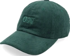 Qorda Cap Ponderosa Pine Dad Cap - Picture