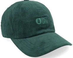 Qorda Cap Ponderosa Pine Dad Cap - Picture