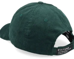 Qorda Cap Ponderosa Pine Dad Cap - Picture