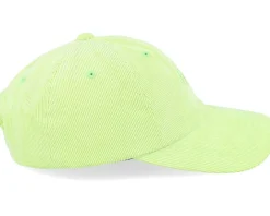 Qorda Womens Cap A Sap Green Dad Cap - Picture