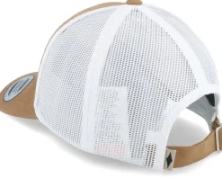 Quality Products Beige/Black Trucker - Rip Curl