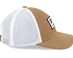 Quality Products Beige/Black Trucker - Rip Curl