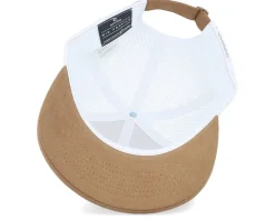 Quality Products Beige/Black Trucker - Rip Curl