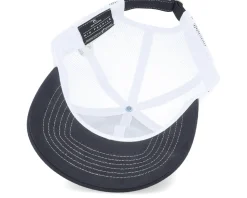 Quality Products Black/White Trucker - Rip Curl