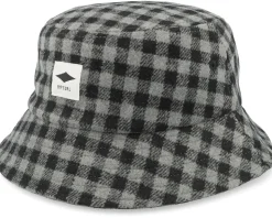 Quality Products Hat Grey Bucket - Rip Curl