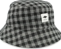 Quality Products Hat Grey Bucket - Rip Curl