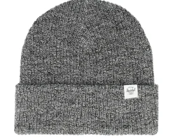 Quartz Heather Black Cuff - Herschel