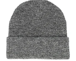 Quartz Heather Black Cuff - Herschel