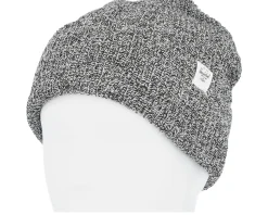 Quartz Heather Black Cuff - Herschel