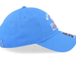 Quebec Nordiques Royal Dad Cap - Fanatics