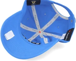 Quebec Nordiques Royal Dad Cap - Fanatics