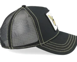 Queen Bee Black Trucker - Goorin Bros.