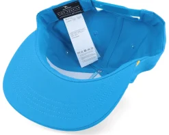Quick Dry Cap Light Blue Snapback - Rip Curl