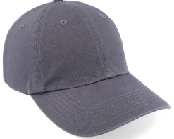 R55 Solid Charcoal Dad Cap - Richardson
