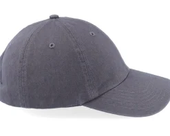 R55 Solid Charcoal Dad Cap - Richardson