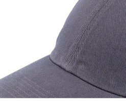 R55 Solid Charcoal Dad Cap - Richardson