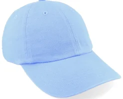 R55 Solid Columbia Blue Dad Cap - Richardson