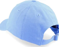 R55 Solid Columbia Blue Dad Cap - Richardson