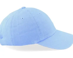 R55 Solid Columbia Blue Dad Cap - Richardson