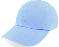 R55 Solid Columbia Blue Dad Cap - Richardson