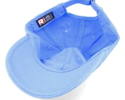 R55 Solid Columbia Blue Dad Cap - Richardson