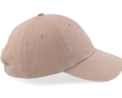 R55 Solid Driftwood Dad Cap - Richardson