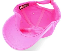 R55 Solid Hot Pink Dad Cap - Richardson