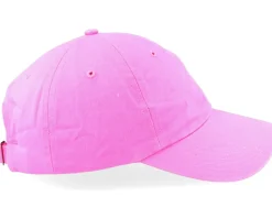 R55 Solid Hot Pink Dad Cap - Richardson