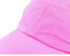 R55 Solid Hot Pink Dad Cap - Richardson