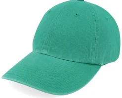 R55 Solid Kelly Dad Cap - Richardson