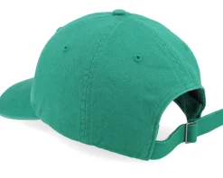 R55 Solid Kelly Dad Cap - Richardson