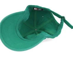 R55 Solid Kelly Dad Cap - Richardson