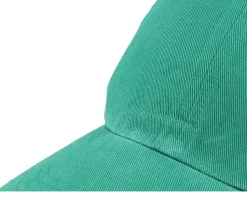 R55 Solid Kelly Dad Cap - Richardson