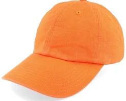 R55 Solid Mango Dad Cap - Richardson