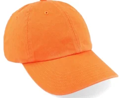R55 Solid Mango Dad Cap - Richardson