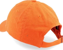 R55 Solid Mango Dad Cap - Richardson