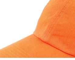 R55 Solid Mango Dad Cap - Richardson