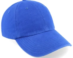 R55 Solid Royal Dad Cap - Richardson