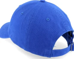 R55 Solid Royal Dad Cap - Richardson