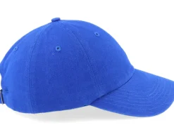 R55 Solid Royal Dad Cap - Richardson