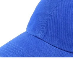 R55 Solid Royal Dad Cap - Richardson