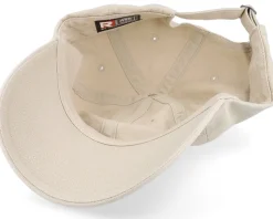 R55 Solid Stone Dad Cap - Richardson