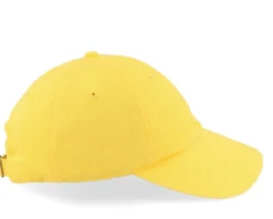 R55 Solid Yellow Dad Cap - Richardson