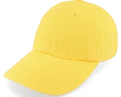 R55 Solid Yellow Dad Cap - Richardson