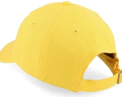 R55 Solid Yellow Dad Cap - Richardson