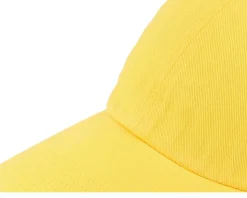 R55 Solid Yellow Dad Cap - Richardson