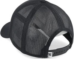 Racing Black Trucker - DC