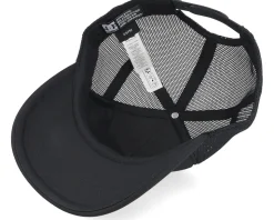 Racing Black Trucker - DC