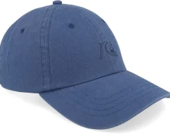 Rad Splatter Estate Blue Dad Cap - Quiksilver
