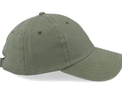 Rad Splatter Grape Leaf Dad Cap - Quiksilver